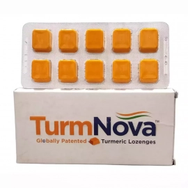 TURMNOVA LOZENGES